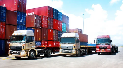 Project cargo transportation